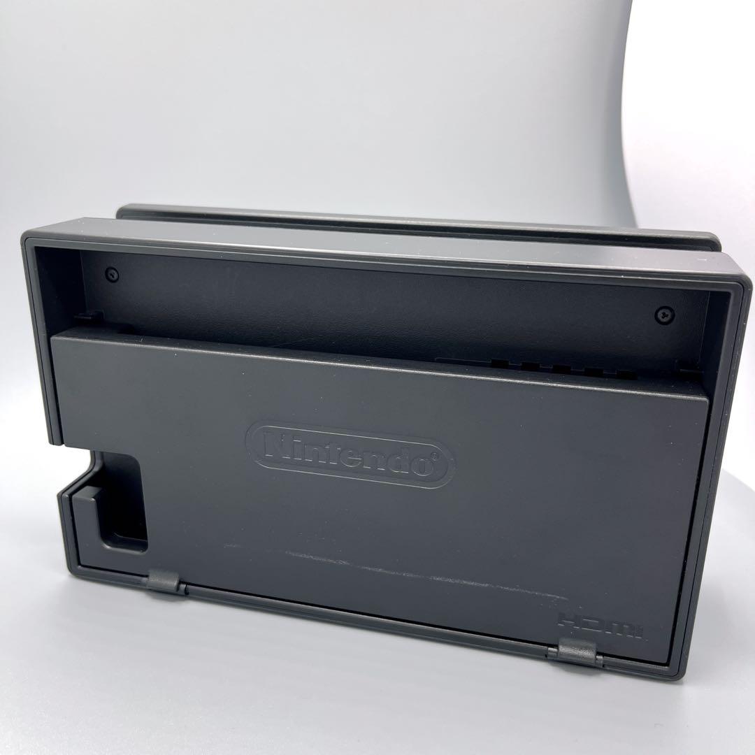 【バーボンさん専用】任天堂スイッチ モンスターハンターライズ 本体 switch