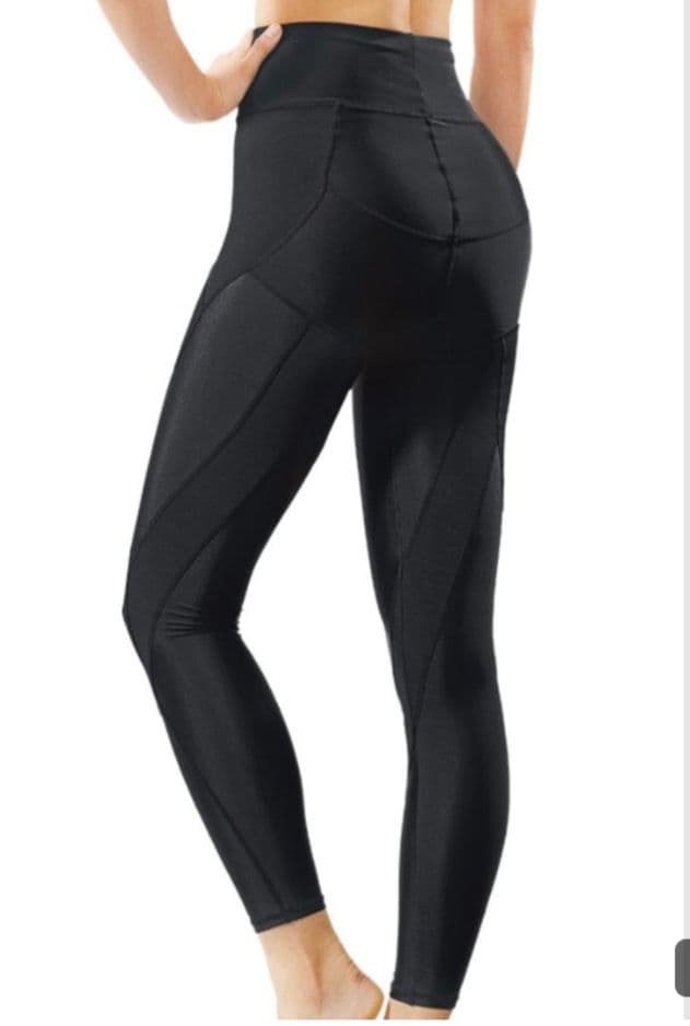 Rintosull PERFECT FORM LEGGINGS plus　 L