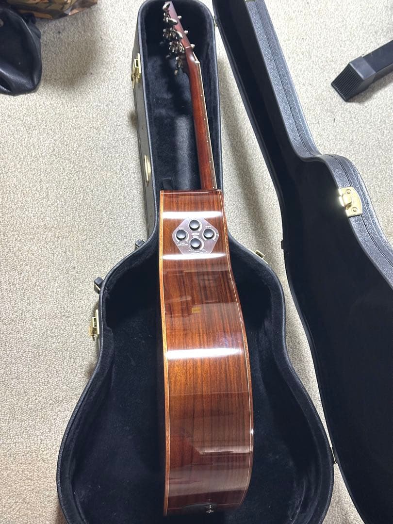 YAMAHA A5R ARE アコースティックギター