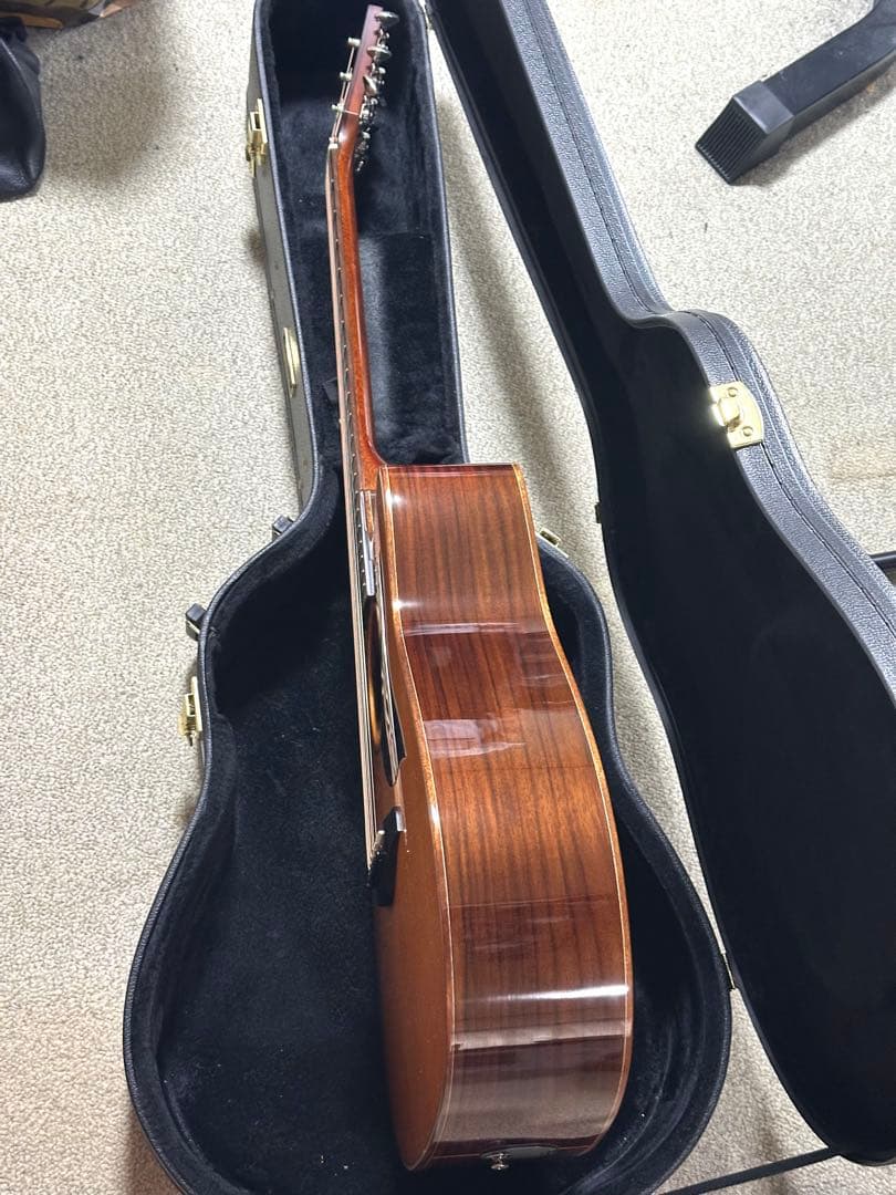 YAMAHA A5R ARE アコースティックギター