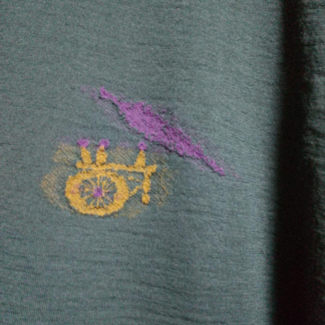 お値下げしました‼️センソユニコ　イオコムイオ 未使用カットソー