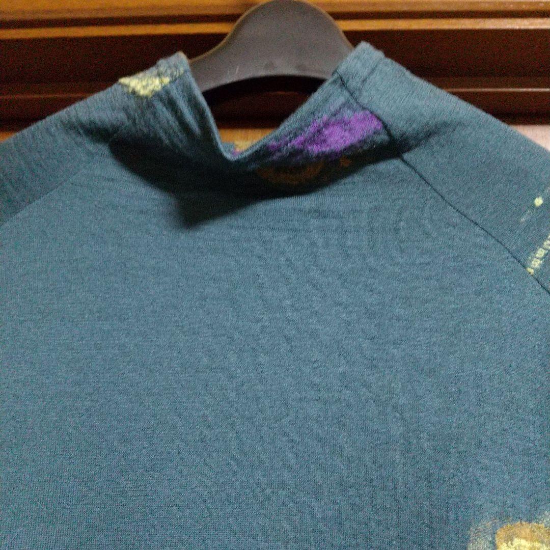 お値下げしました‼️センソユニコ　イオコムイオ 未使用カットソー