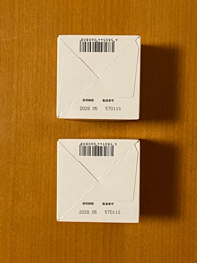 Ａ*Ｓ様 【新品・未開封】キミエリンクルホワイト・薬用オールインワンクリーム(2