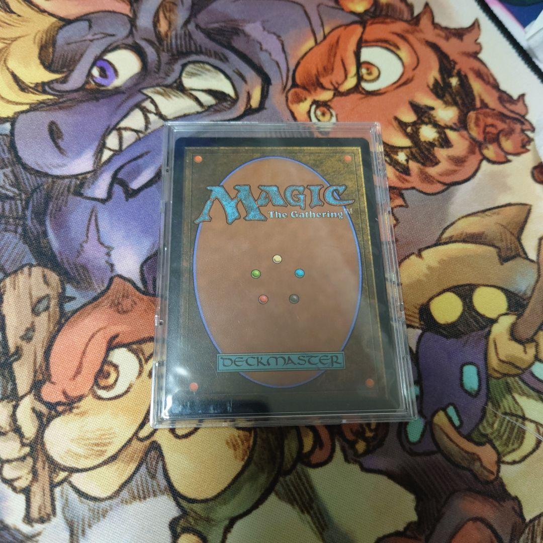 mtg ミッドガルの傭兵、クラウド スポットライト　プロモ　nonfoil