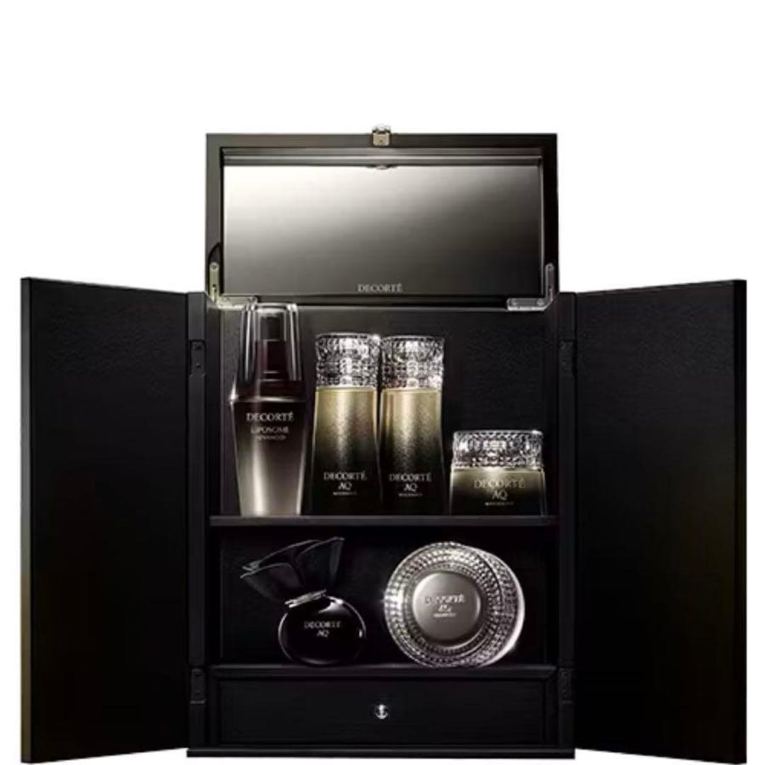 コスメデコルテ エターナルエレガンス ボックス2025