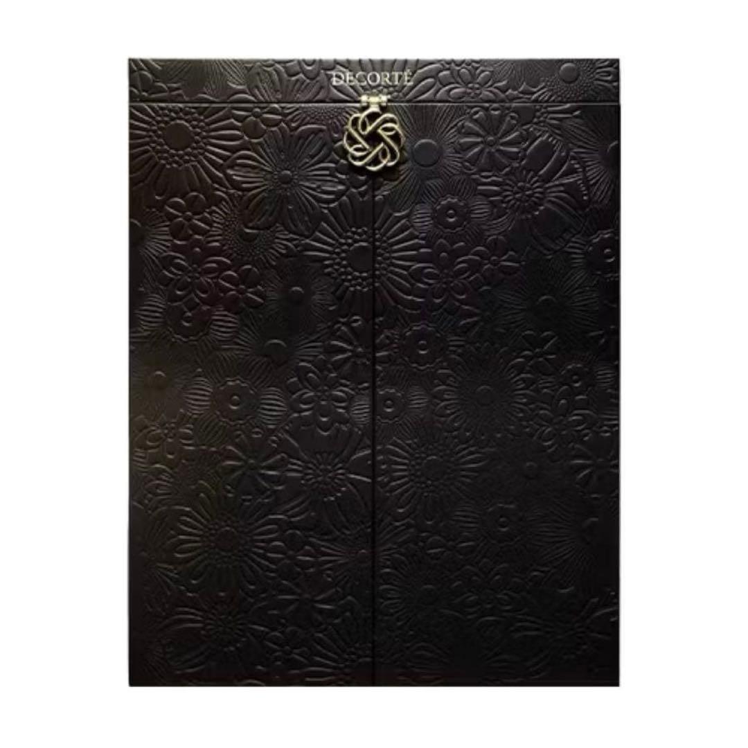 コスメデコルテ エターナルエレガンス ボックス2025