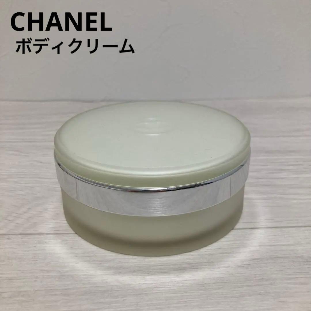 CHANEL チャンス　オー　フレッシュ　ボディクリーム
