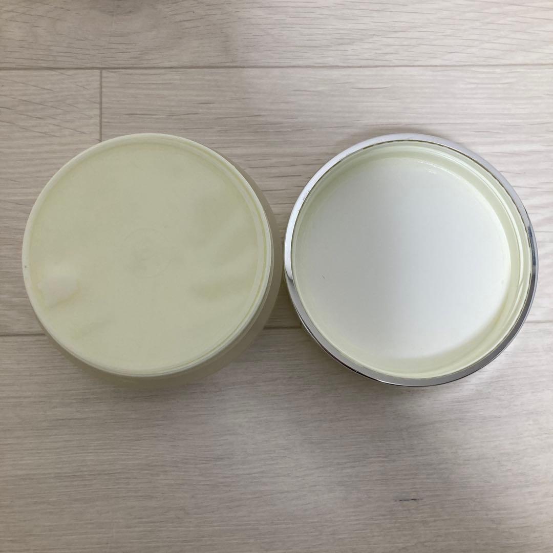 CHANEL チャンス　オー　フレッシュ　ボディクリーム