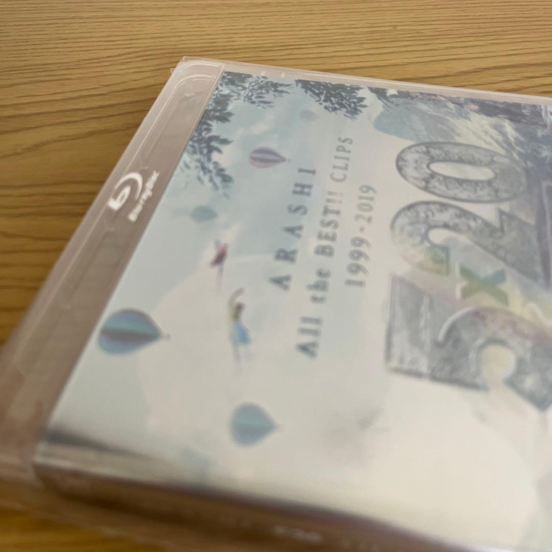 ARASHI 嵐　 CD.DVD .Blu-rayまとめ売り　コレクション