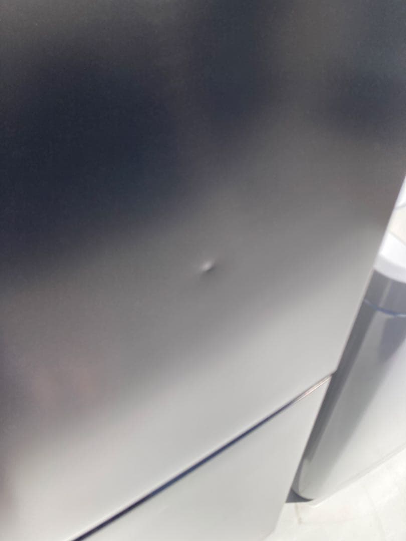 【ラララセットで大特価♫】maxzen 2ドア冷蔵庫・全自動洗濯機 2021年製