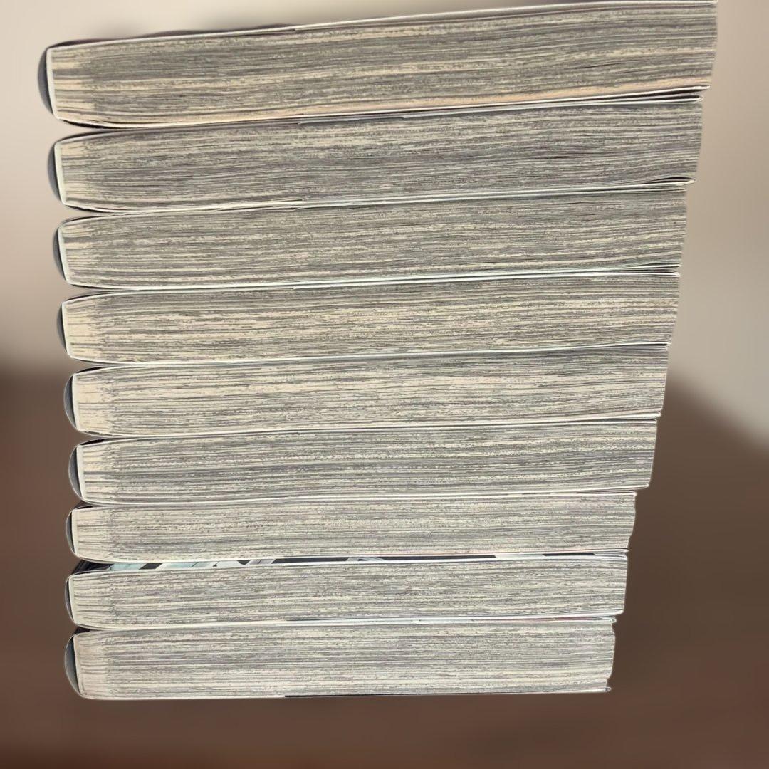 ブラッククローバー 全37巻セット