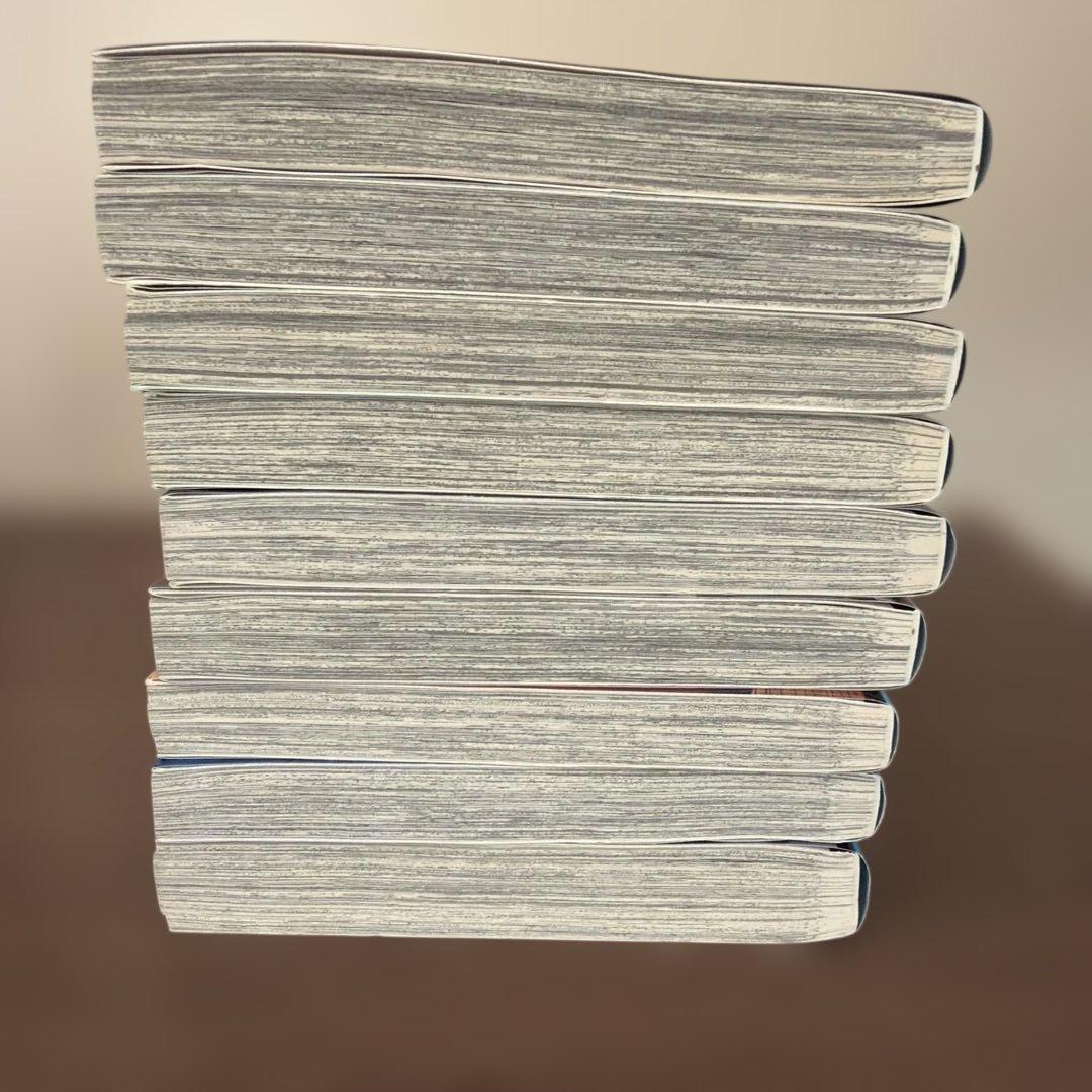 ブラッククローバー 全37巻セット