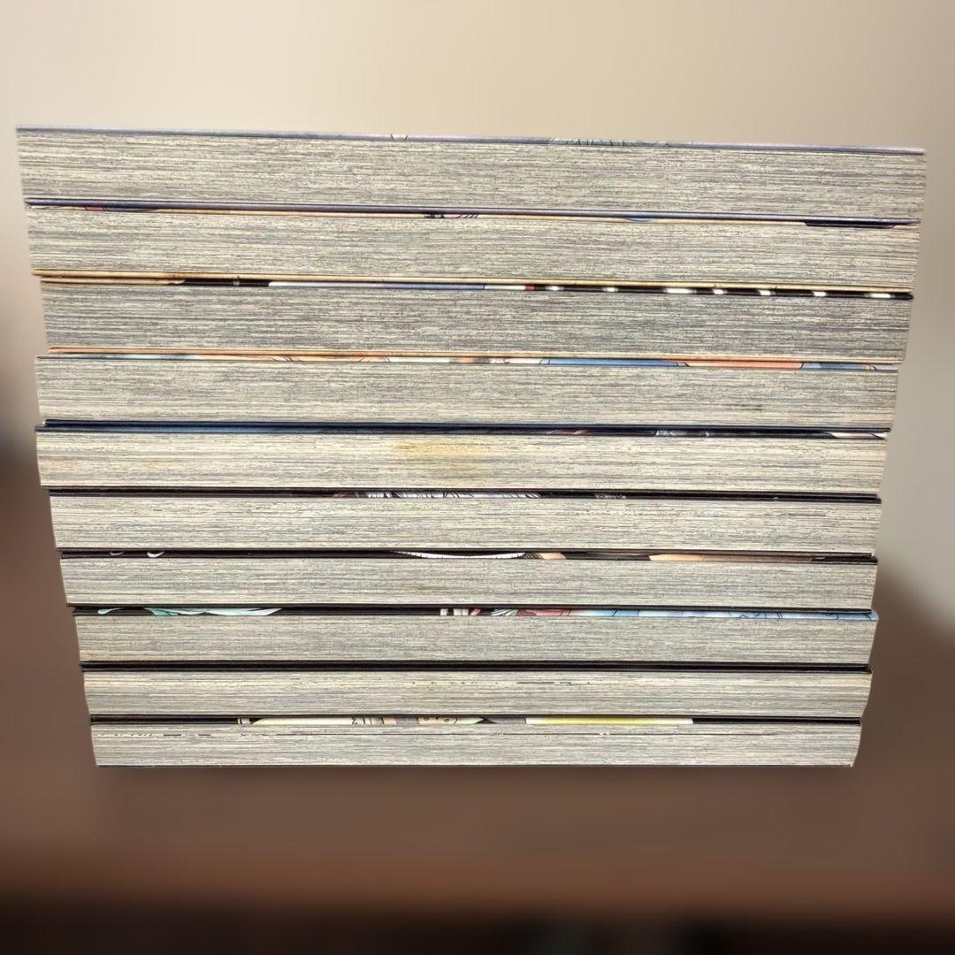 ブラッククローバー 全37巻セット