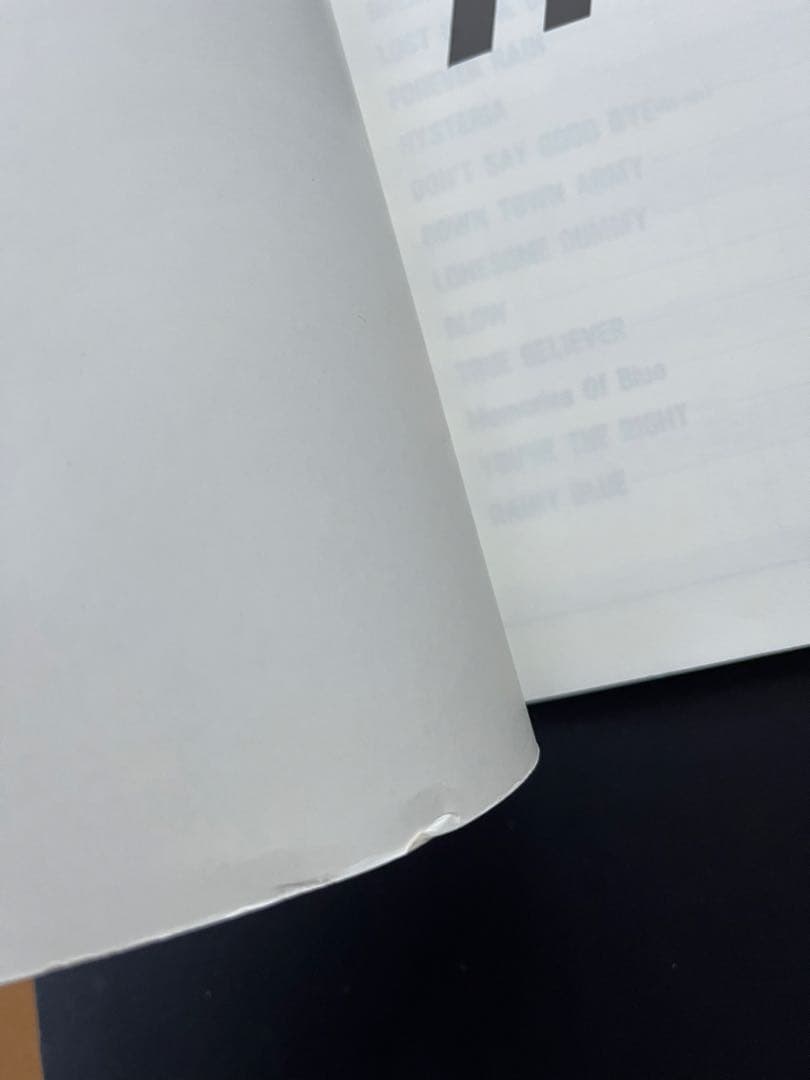 氷室京介 作品集 ピアノコレクション