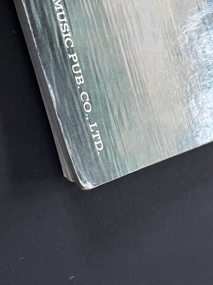 氷室京介 作品集 ピアノコレクション