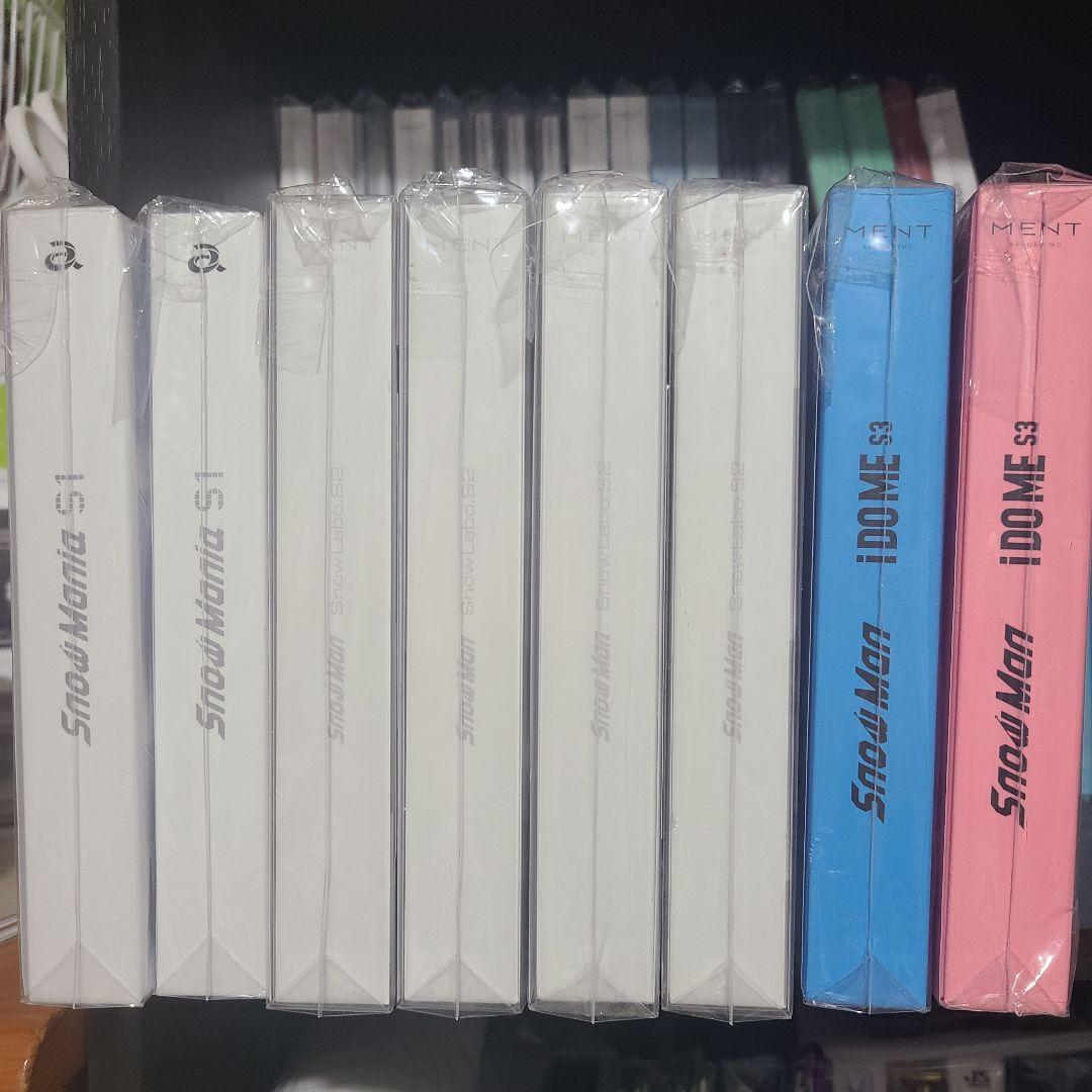  Man CD まとめ売り