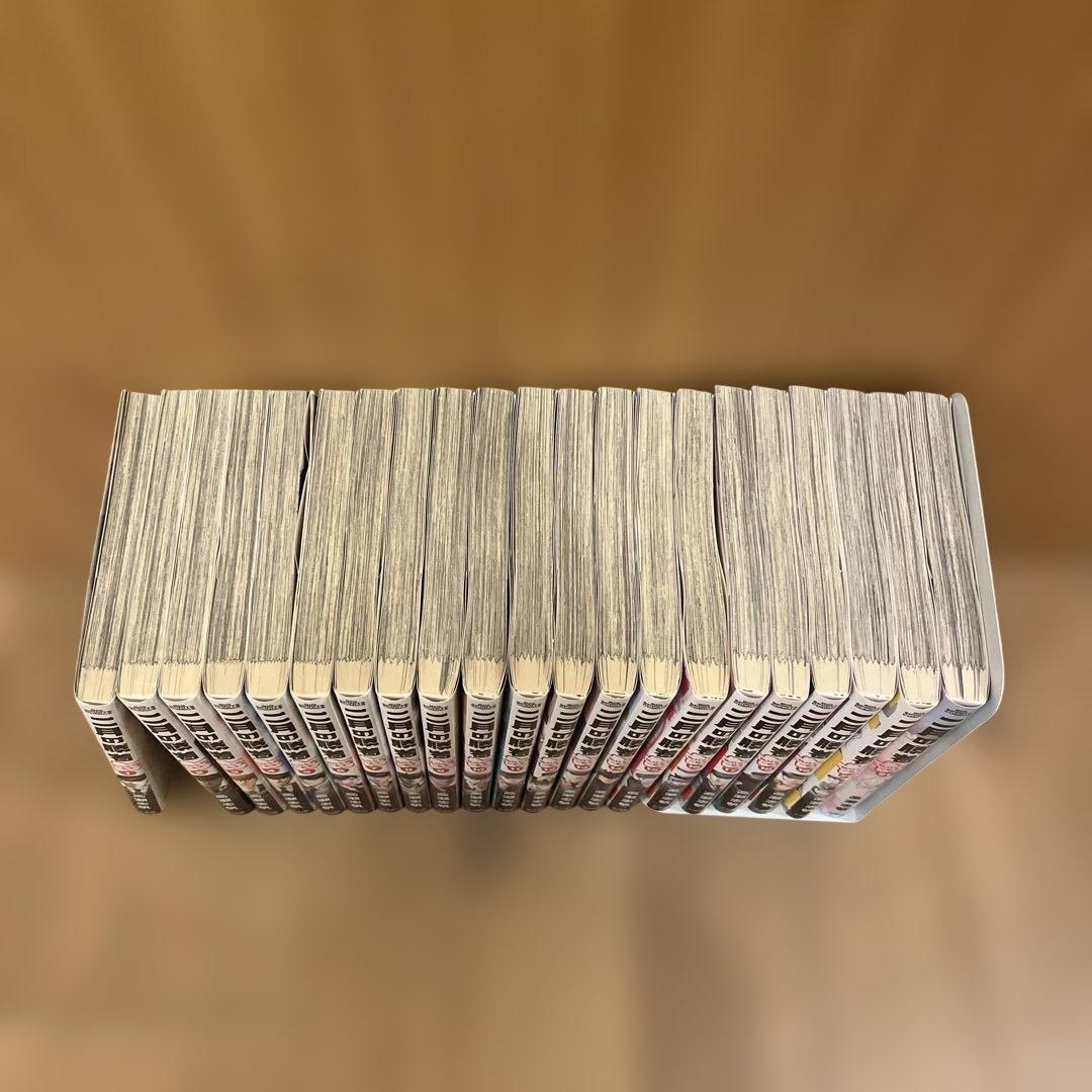 二月の勝者 ―絶対合格の教室― 全巻セット