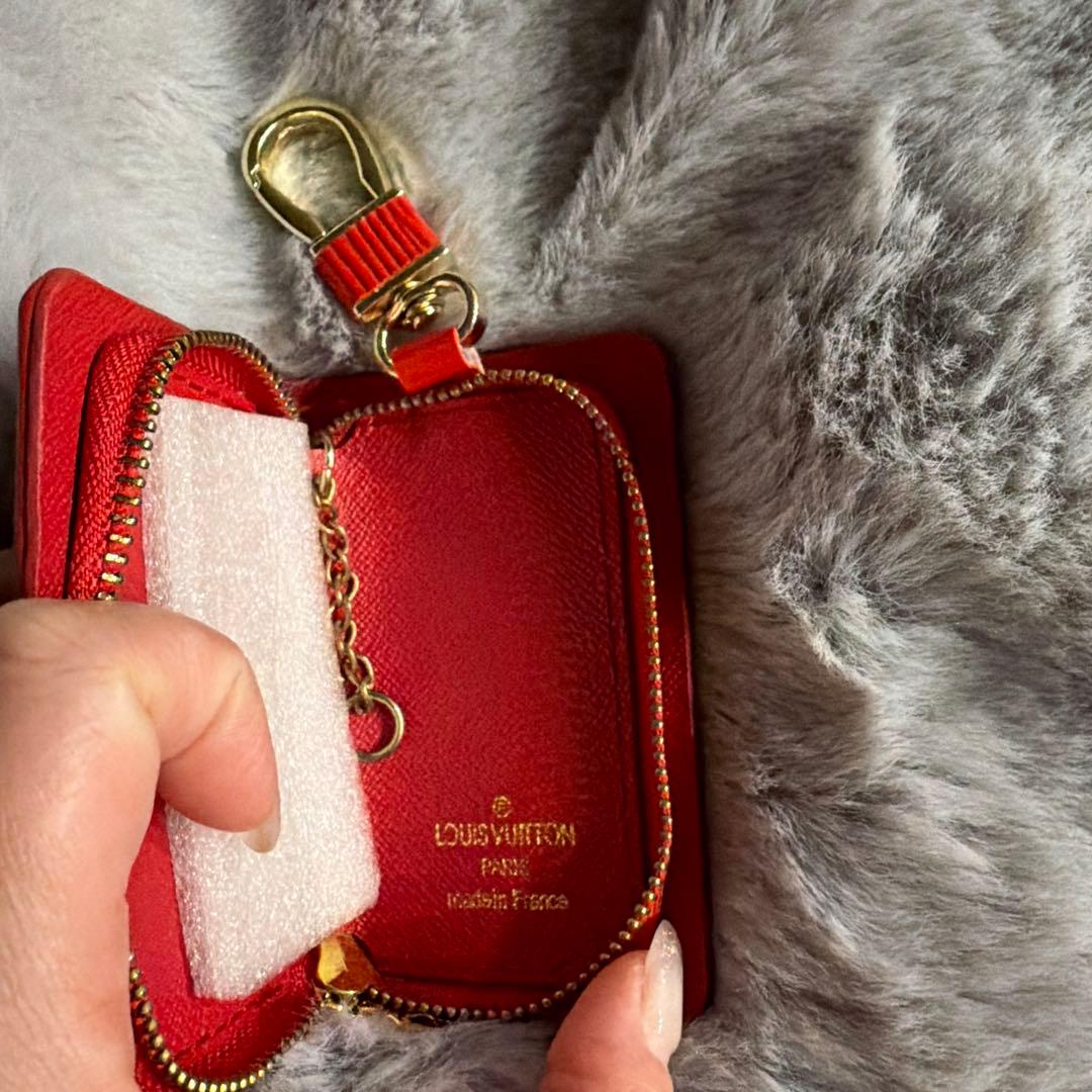 キーケース　sup