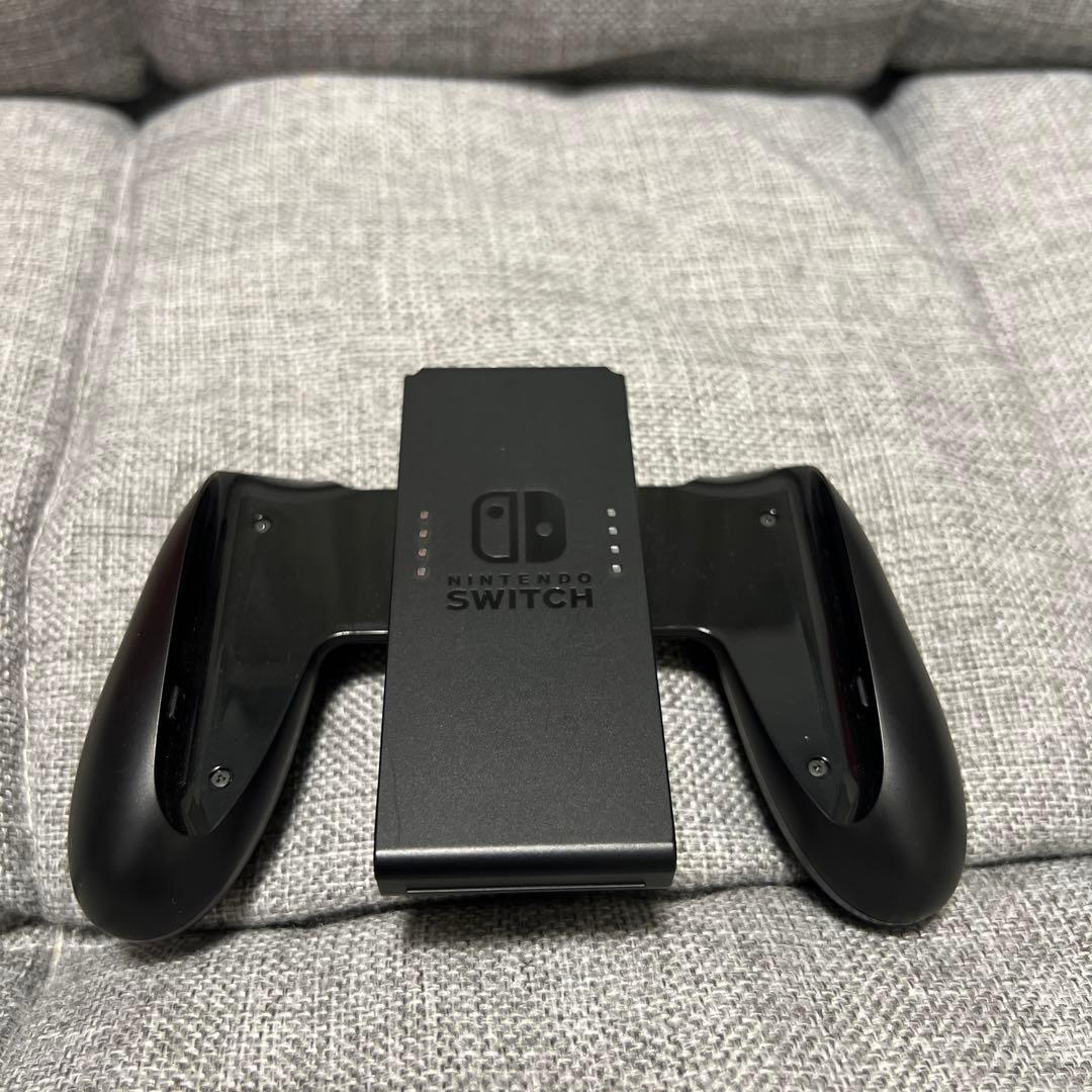 ニンテンドーSwitch 有機EL ケース付き 箱あり