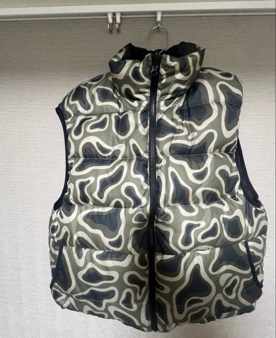 ジャケット・アウター FUTURE ARCHIVE / DOWN VEST