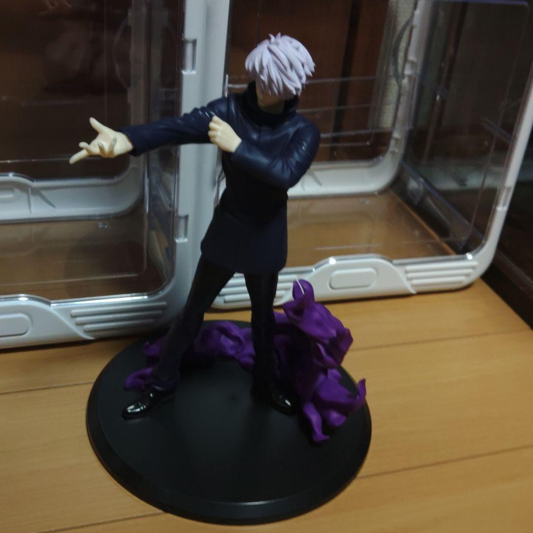 呪術廻戦　フィギュア追加　一番くじ　未開封品多数　135点セット　早い者勝ち