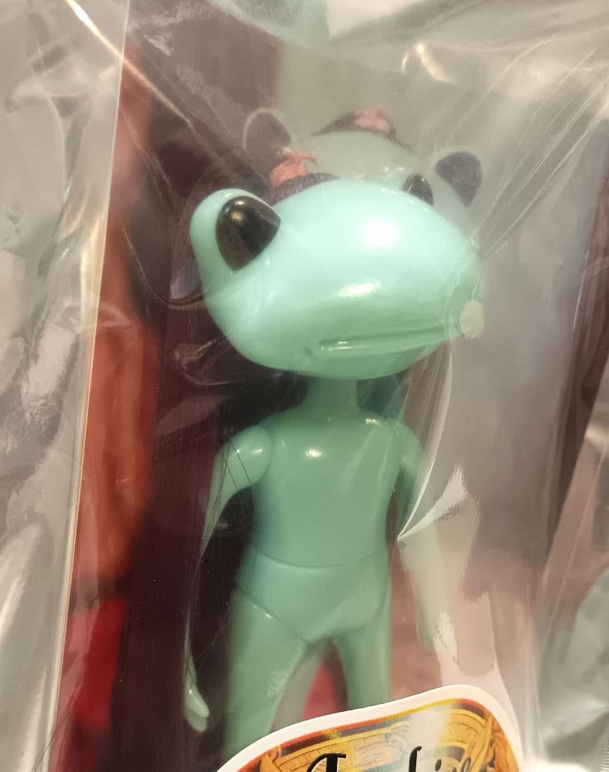 激レア　リーナミアラ　ワンダフレンド　フォーチュンワンダフレンド　セット　新品