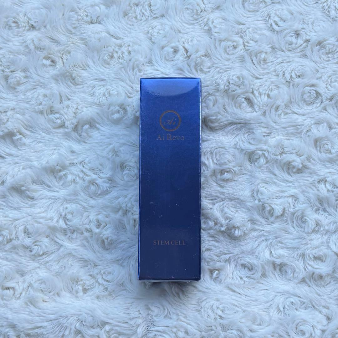 アイレボ 美容液