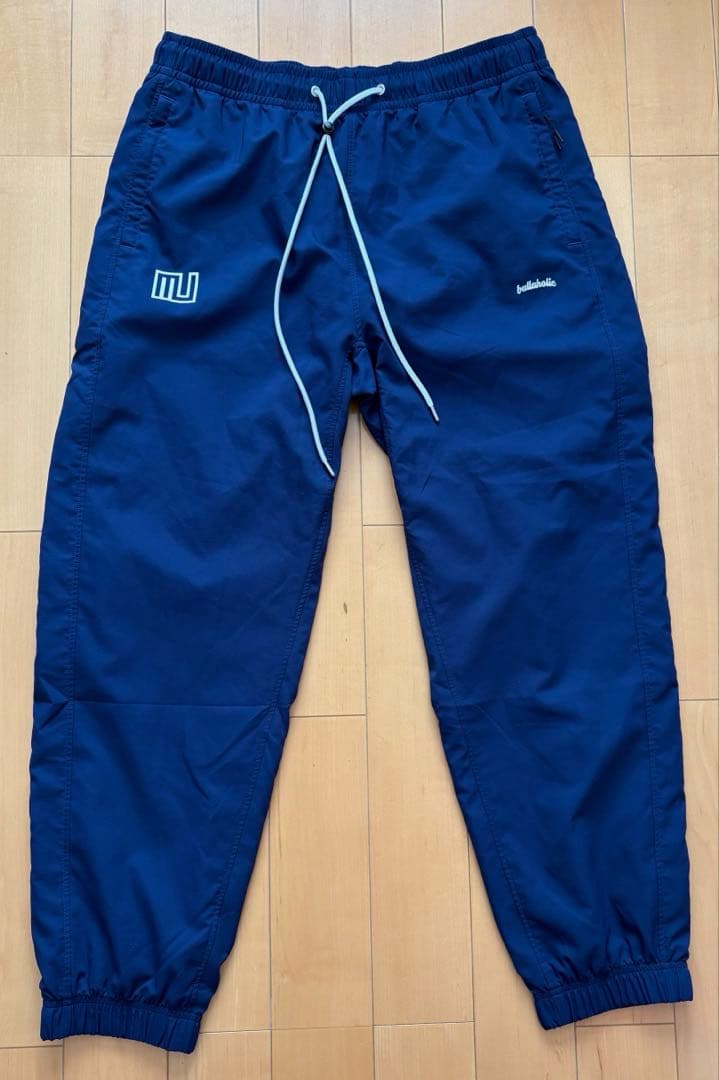 ballaholic setup XL 明星大学選手支給品 完売 貴重