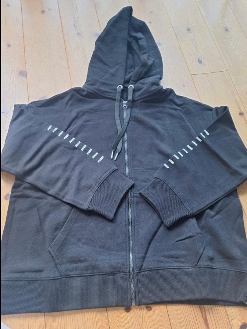 米津玄師　FOGBOUND パーカー　M