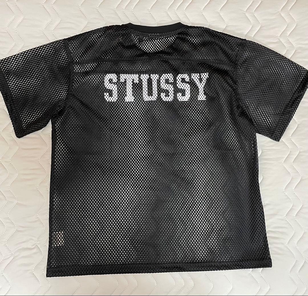 ステューシー　team jersey 80