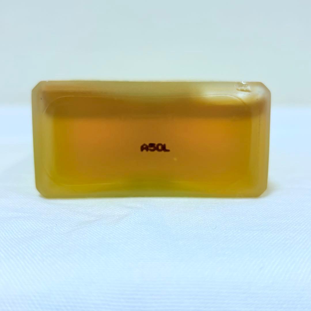 新品未使用　アラミス　ダブルアクショントニック　整髪料　120ml ①