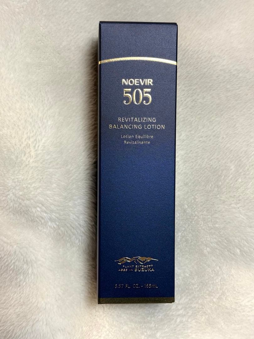 ノエビア　505 薬用スキンローション　化粧水