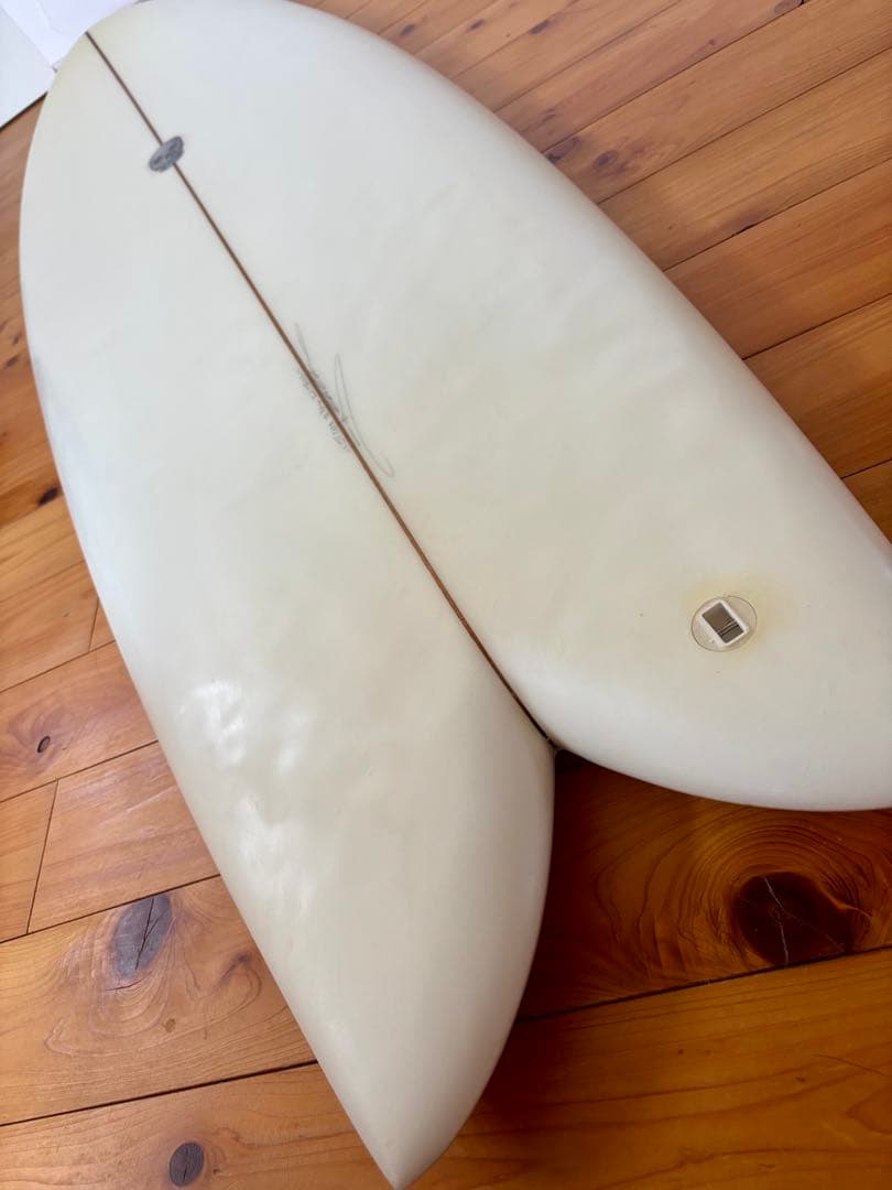 【手渡し希望】クリステンソン マイコナート 5'5