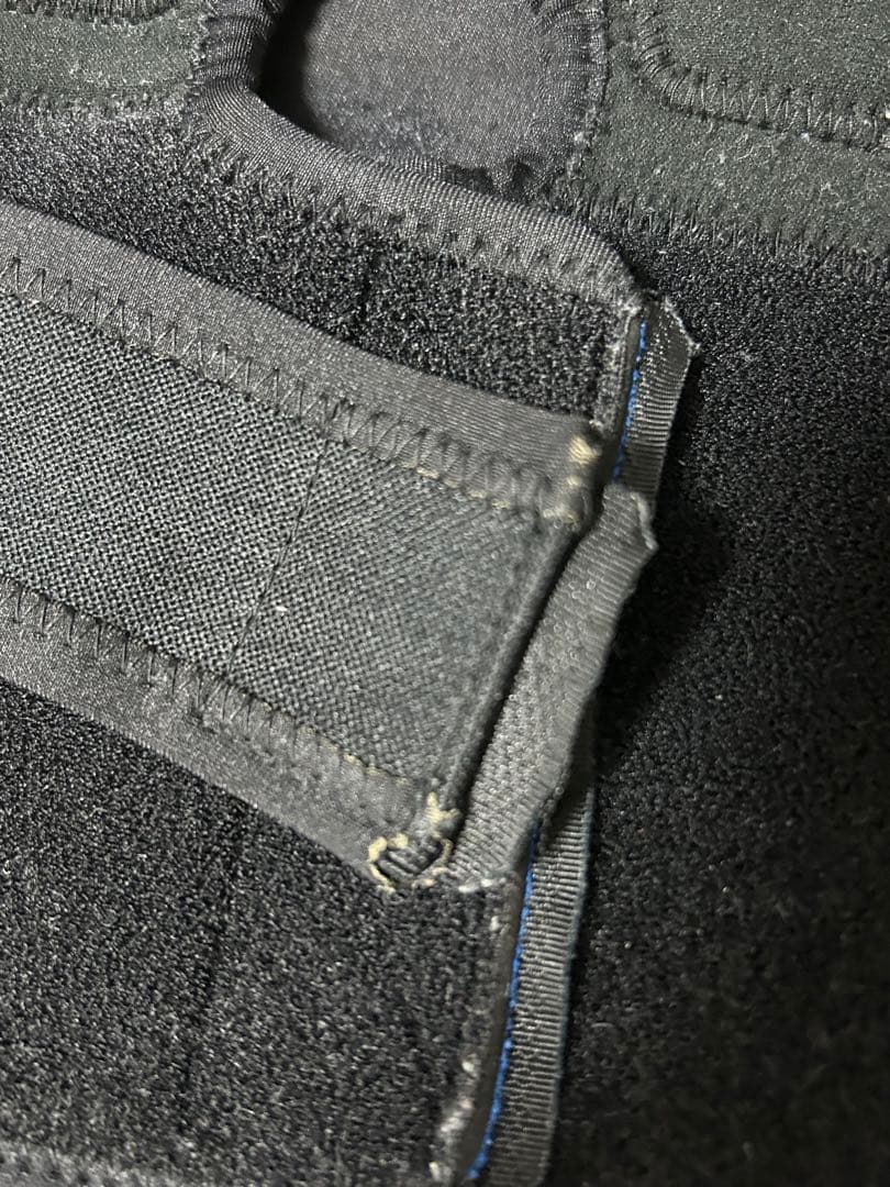 ZAMST 膝サポーター ZK-7 4L 2個セット