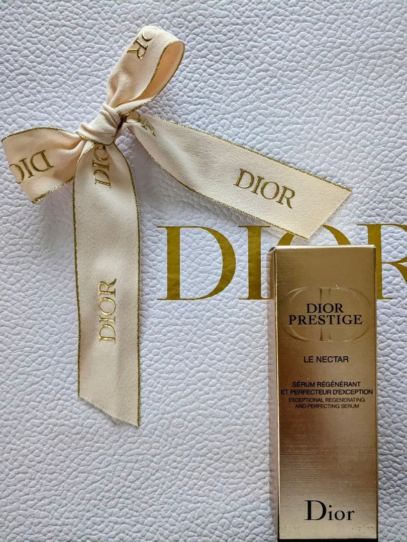 Dior ディオール　プレステージ ル　ネクター　30ml
