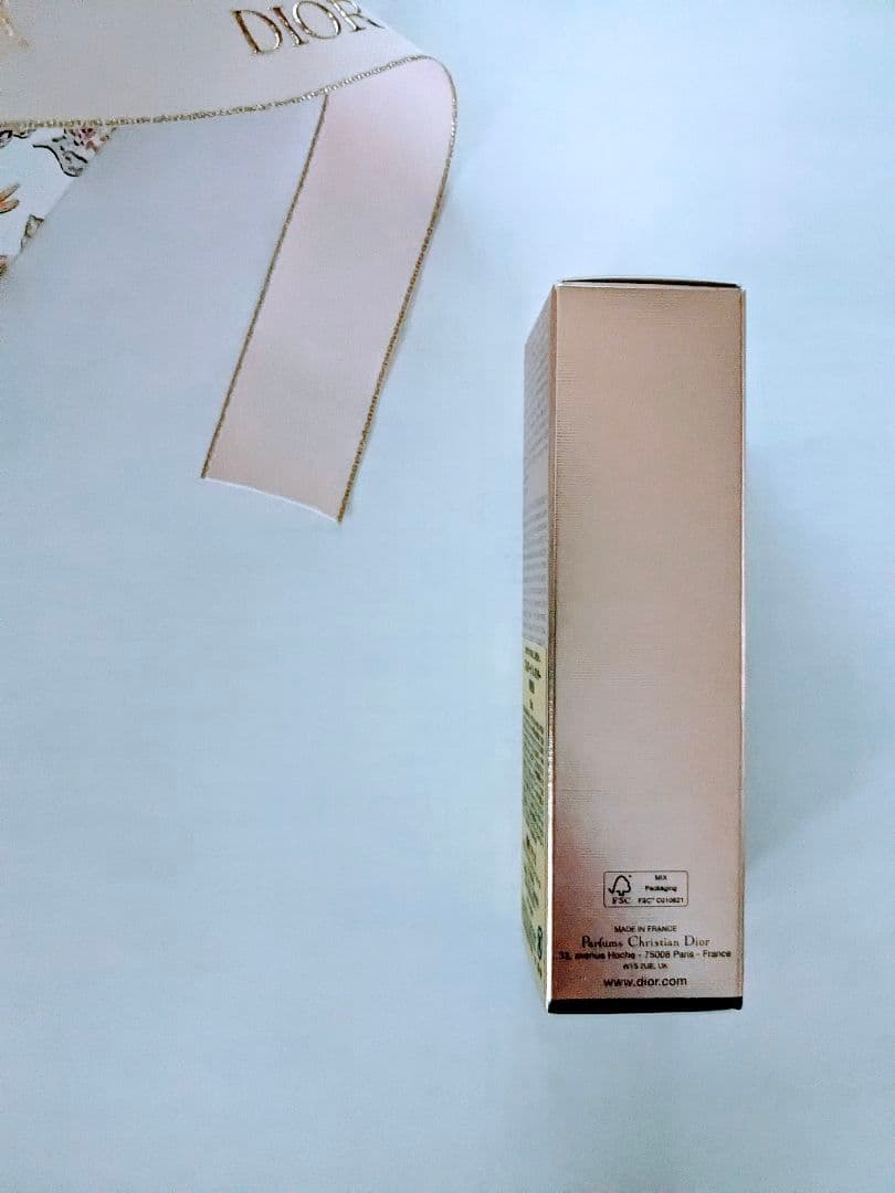 Dior ディオール　プレステージ ル　ネクター　30ml