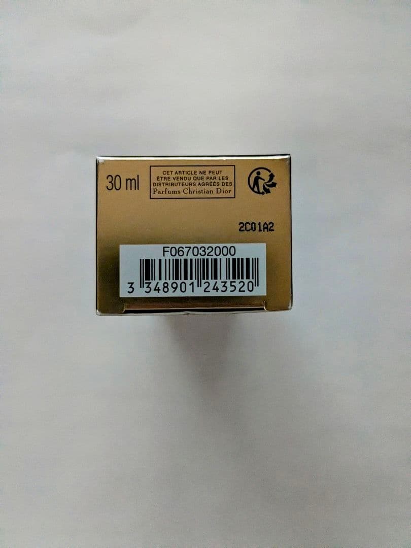 Dior ディオール　プレステージ ル　ネクター　30ml