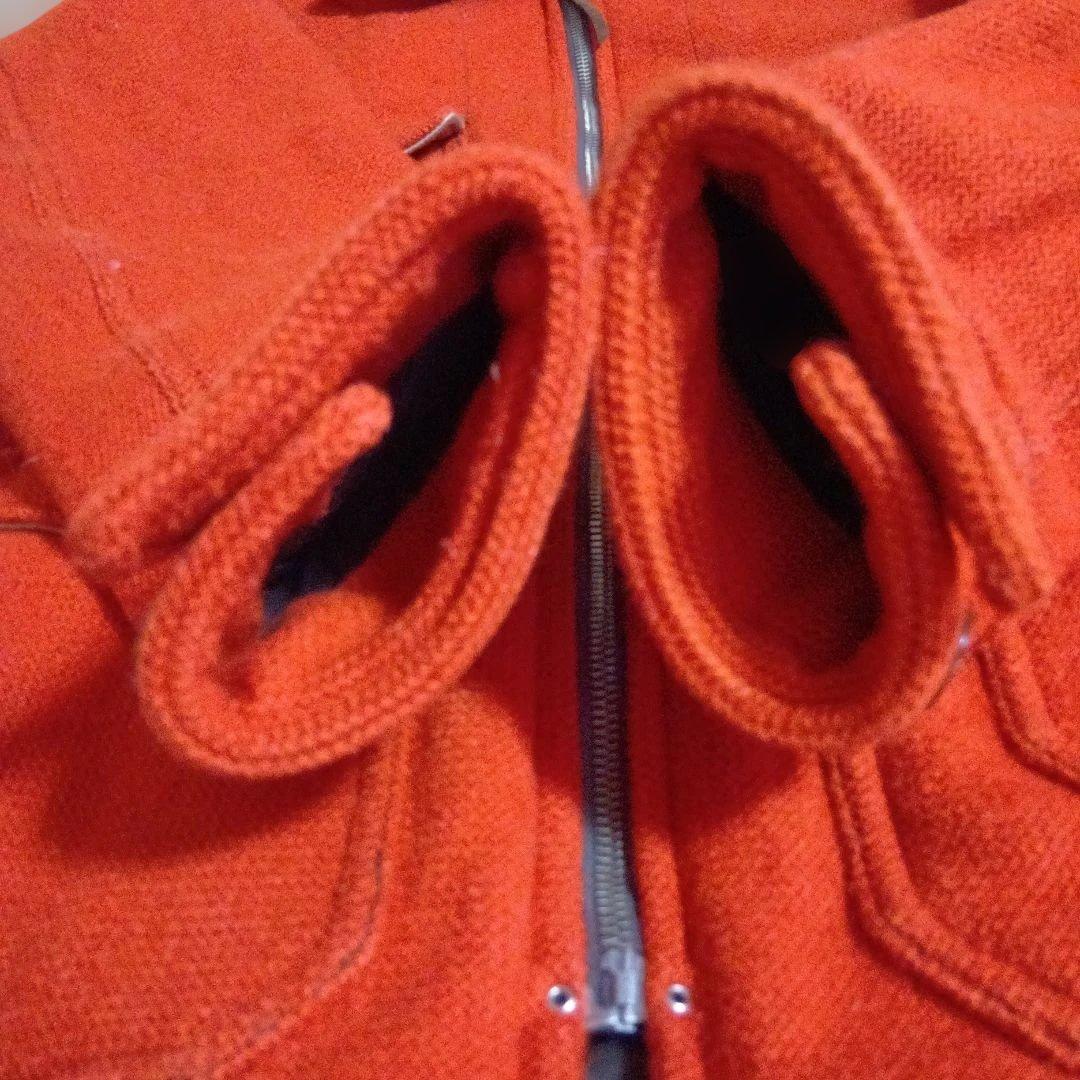 コリンボ　　 Big Timber Stag Coat　（フリーホイーラーズ）