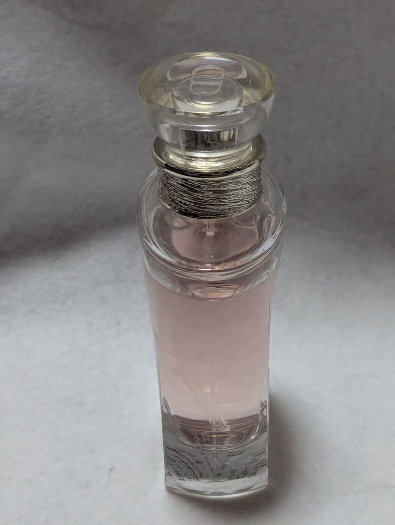 希少ディオールフォーエバーアンドエバーオードゥトワレ50ml