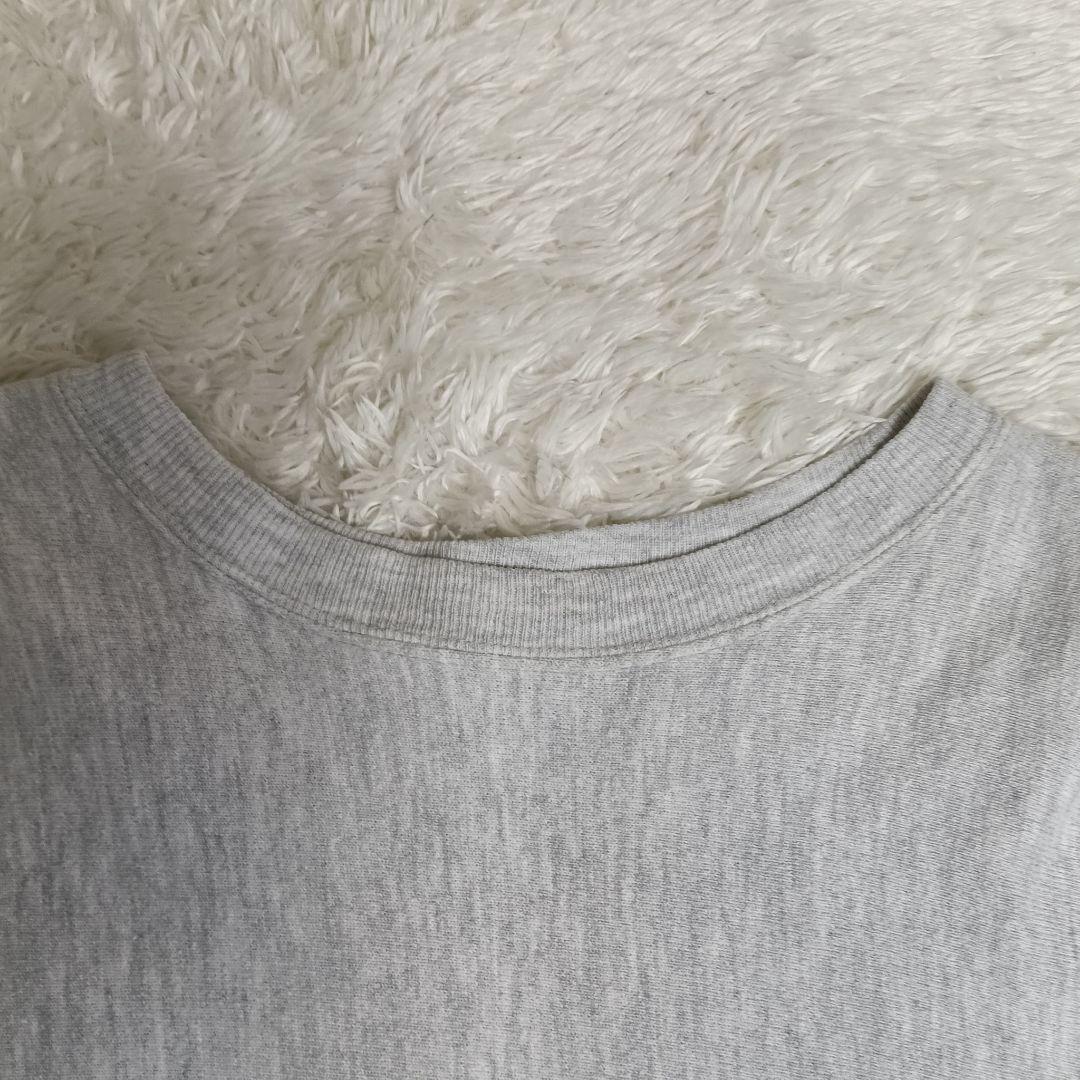 P*】様 Champion チャンピオン リバースウィーブ 90s スクリプトロ