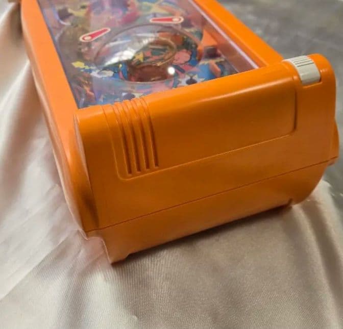 星のカービィ　ピンボール　おもちゃ　　ゲーム　動作確認済み