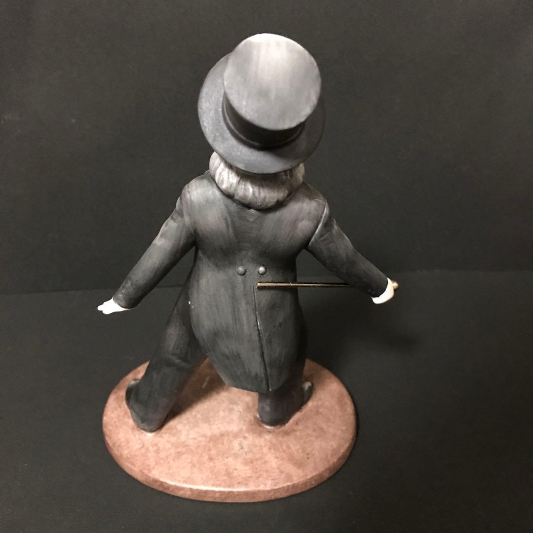 【希少品】未発売/試作品　美空ひばり　91年製　悲しき口笛フィギュリン　置物