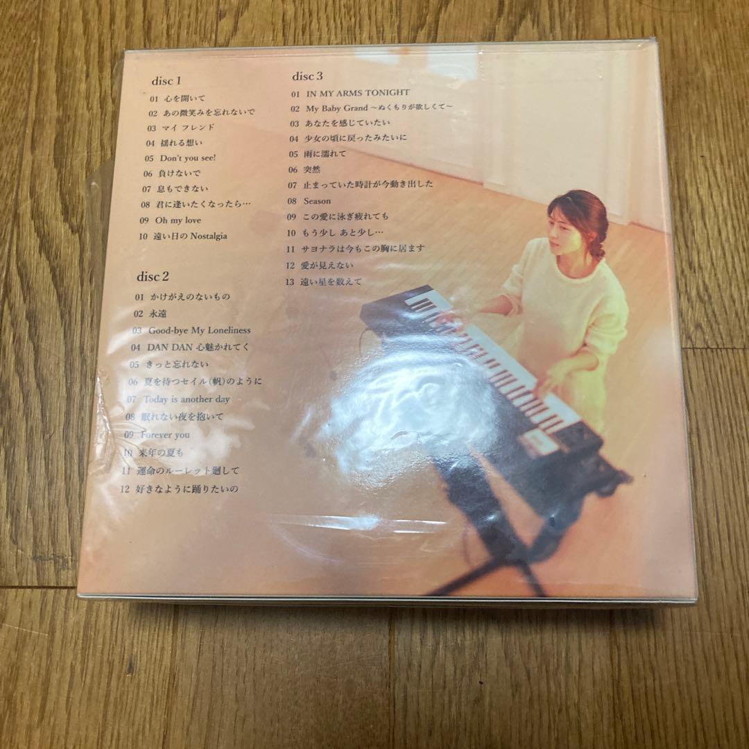 ZARD Best Request ～35th Anniversary～