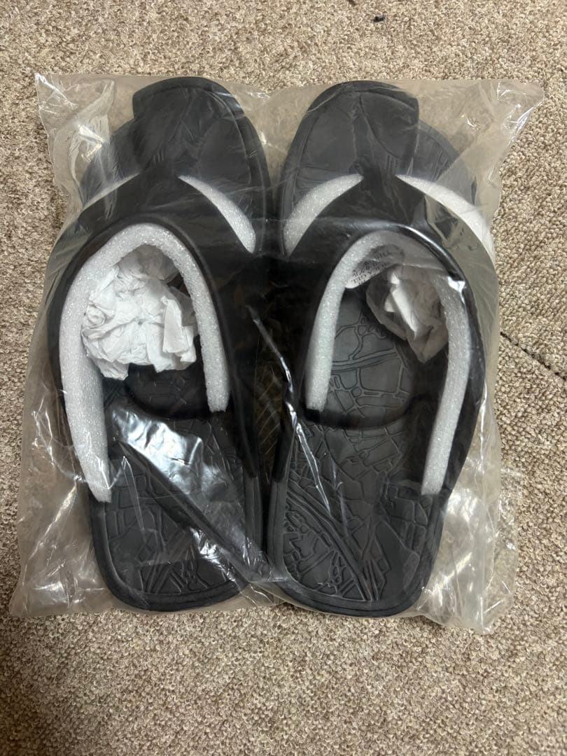 Racbaki ラクバキ イージーサンダル レディースM