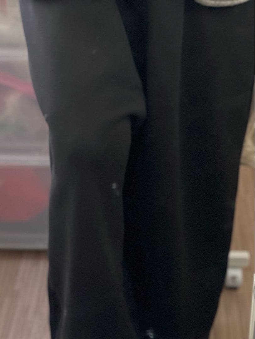 album di famiglia WIDE TROUSERS 25ss 限定