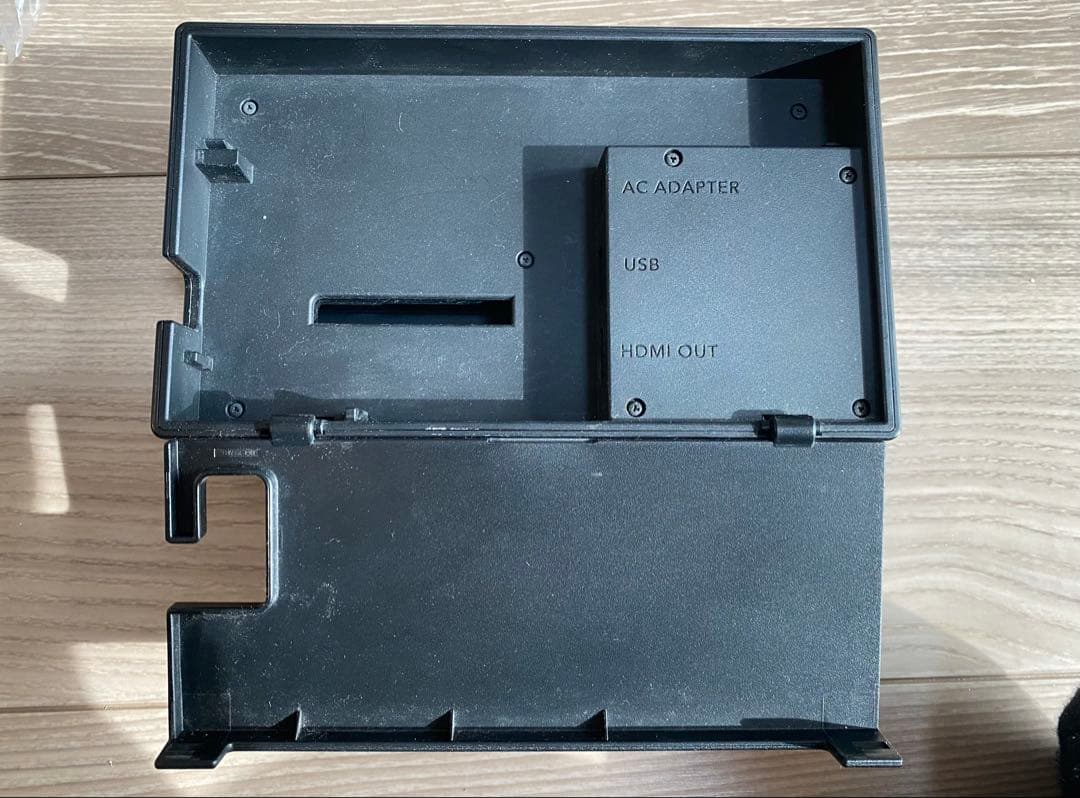 し*う様 Nintendo Switch 本体 青/赤 Joy-Con