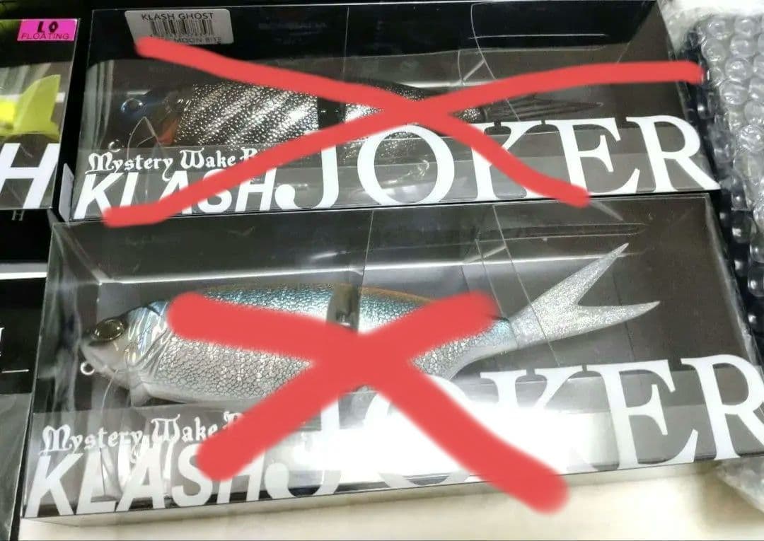 タイニークラッシュ、ジーキャップ、ジーパーカー