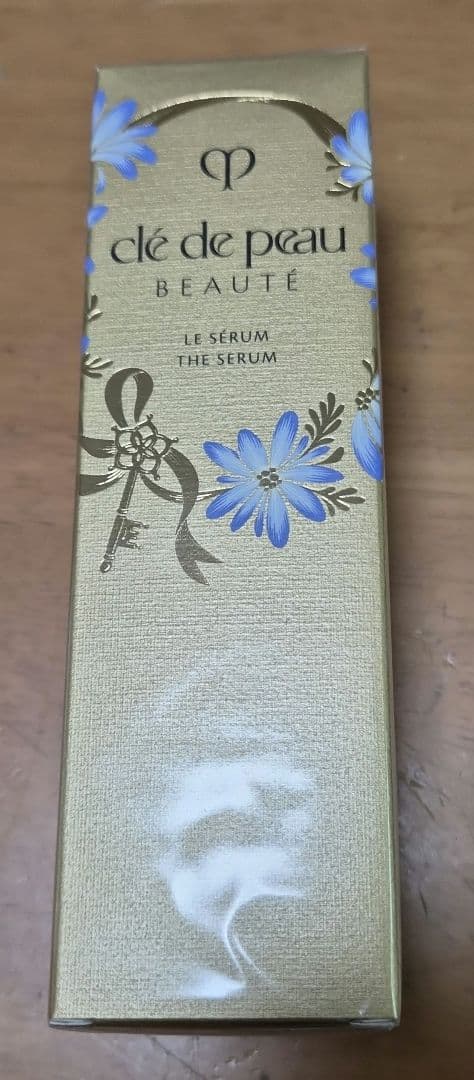 clé de peau BEAUTÉ ル・セラム 75mL 2025限定