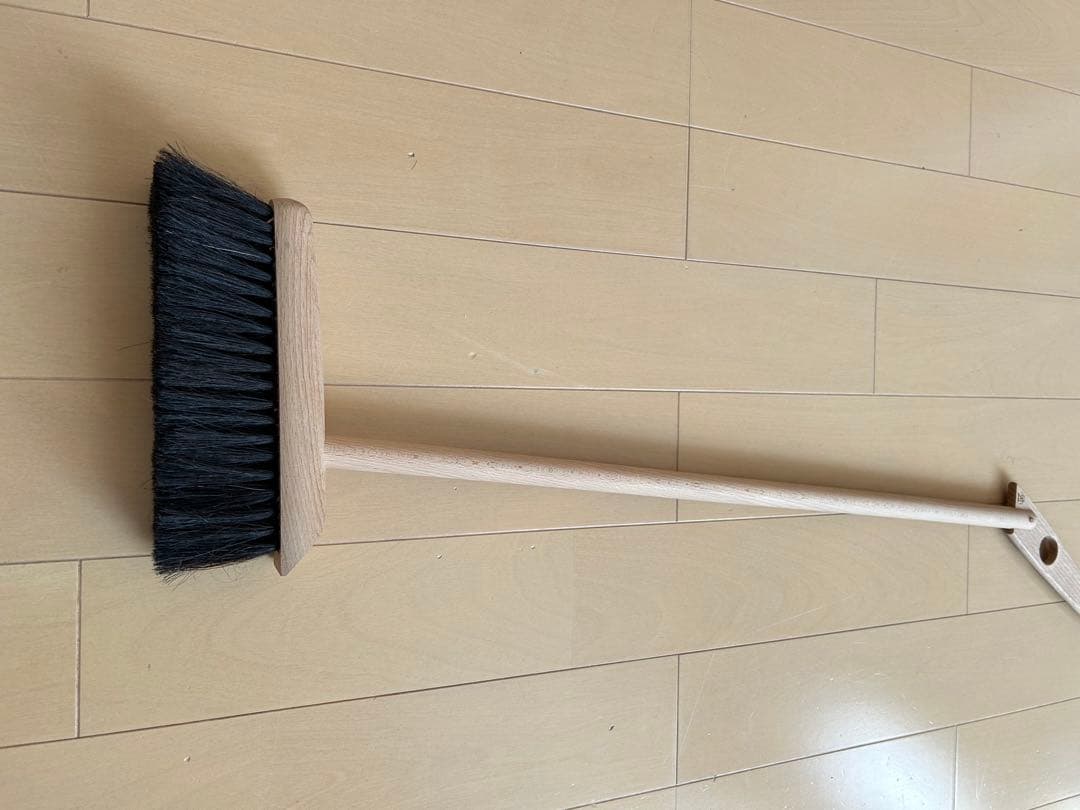 REDECKER レデッカー⭐︎ダストパン　ほうき ちりとり　北欧