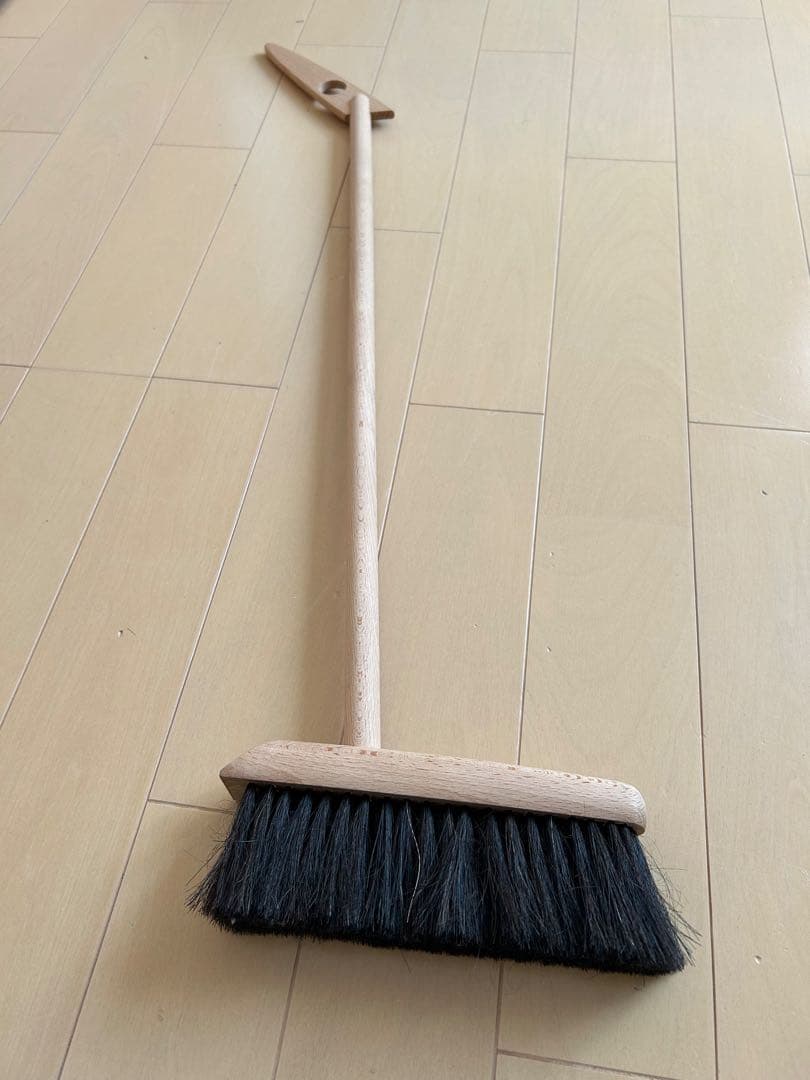 REDECKER レデッカー⭐︎ダストパン　ほうき ちりとり　北欧